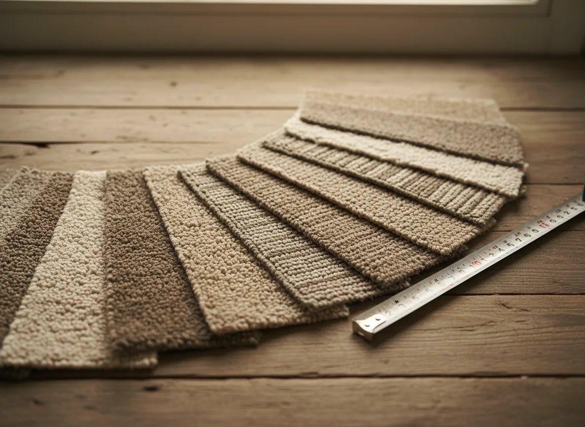 Carpet Installation Morral, OH FAQs